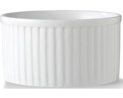 Blokker ramekin - porselein - 8,8 cm,Ramequin Blokker - porcelaine - 8,8 cm