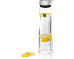 Blomus Acqua Waterkaraf  - 1,5L - Glas
