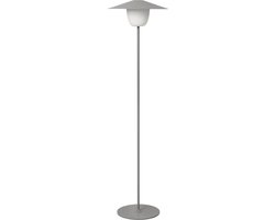 Blomus ANI oplaadbare led vloerlamp - satellite
