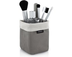 Blomus ARA opbergmand 2-zijdig Taupe (Small)