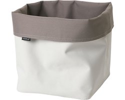 Blomus ARA opbergmand 2-zijdig Taupe (X-Large)