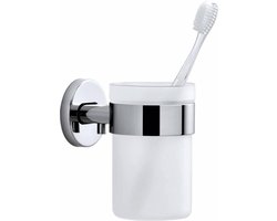 Blomus AREO beker wand (glans)