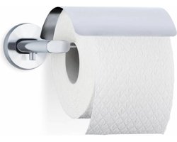 Blomus Areo Toiletrolhouder 16 cm Mat
