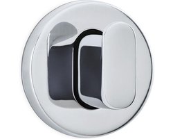 Blomus Areo Wandhaak Spiegelglans