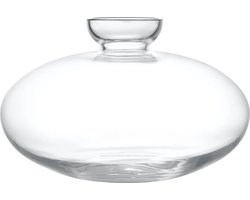 Blomus AVO Vaas - H 9 cm (S) - Transparant