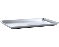 Blomus BASIC Dienblad - 15x25x1,5 cm - RVS