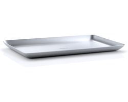 Blomus BASIC Dienblad - 15x25x1,5cm - RVS
