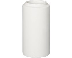 Blomus Beker CRETO Lily White