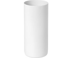 Blomus Beker MODO wit