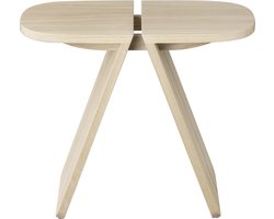 Blomus - Bijzettafel - Avio - 1 Stuk - Eik