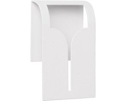 BLOMUS - Bogo - Handdoekhaakje wit