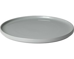 Blomus Bord Pilare Mirage Grey ø 35 cm