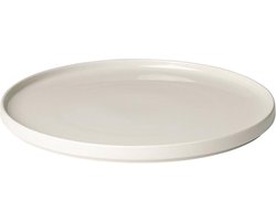 Blomus Bord Pilare Moonbeam ø 35 cm
