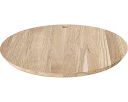 Blomus BORDA ronde snijplank 30 cm