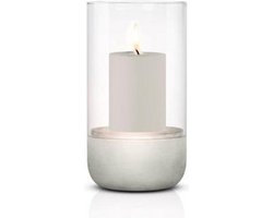 Blomus Calma Windlicht - L
