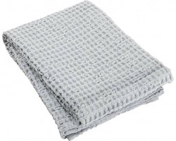 Blomus Caro Bad Handdoek - 70x140cm - micro chip