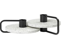 Blomus Castea Kandelaar - set van 2