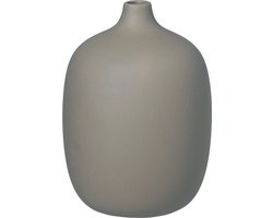Blomus CEOLA Vaas - H 18,5 cm - Satellite