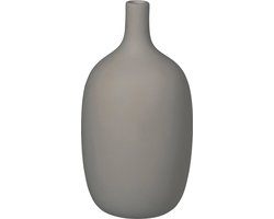 Blomus CEOLA Vaas - H 21 cm - Satellite