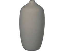 Blomus CEOLA Vaas - H 25 cm - Satellite