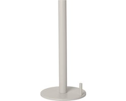 Blomus COLO Keukenrolhouder - H 31.5 cm - Moonbeam