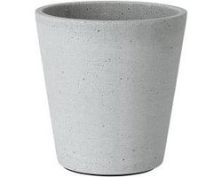 BLOMUS - Coluna - Pot 14cm Beton