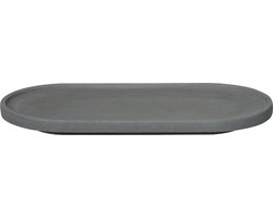 Blomus CRETO Dienblad - 17x9x1 cm - Magnet