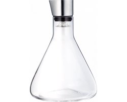 Blomus DELTA Decanteerkaraf - H 25,5 cm, Ø 18 cm