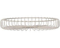 BLOMUS - Estra - Mand Moonbeam 37cm h6cm