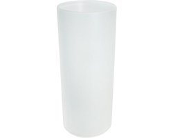 Blomus Faro Reserveglas t.b.v. windlicht, per 3 - glas