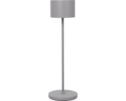 Blomus Farol oplaadbare led lamp - satellite