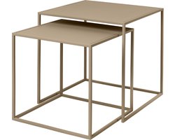 Blomus Fera Bijzettafel Nomad