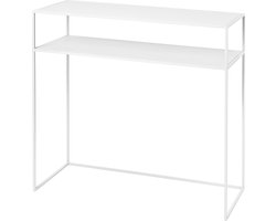 Blomus Fera Wandtafel - Wit