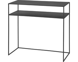 Blomus Fera Wandtafel - Zwart