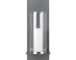 BLOMUS FINCA windlicht wand 38cm (mat) 65422