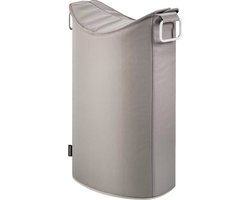 Blomus FRISCO Wasmand - 65 L - Taupe