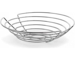Blomus Fruitschaal Wires - Fruitmand - 30cm