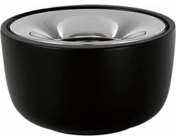 Blomus FUOCO Gelbrander - Ø 18 cm - Gepolijst RVS