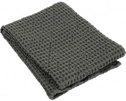 Blomus Handdoek CARO 50x100 cm Agave Green (olijfgroen)