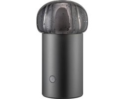 Blomus - IRIS - Mobiele Led Lamp - Metalic