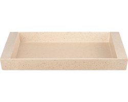Blomus KANKYO Dienblad - 30x46x5cm - Moonbeam