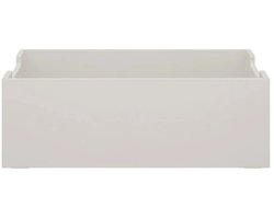Blomus Kasane opbergbox 25x19.5cm H14cm moonbeam