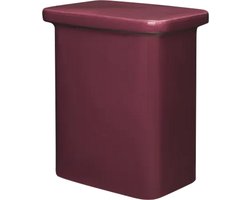 Blomus - Keramische Kruk - Toki - T-vorm - 1 Stuk - Port