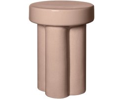 Blomus - Keramische Kruk - Toru - Hoog - 1 Stuk - Fungi