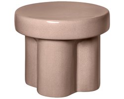 Blomus - Keramische Kruk - Toru - Laag - 1 Stuk - Fungi