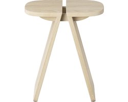 Blomus - Kruk - Avio - 1 Stuk - Eik
