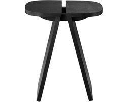 Blomus - Kruk - Avio - 1 Stuk - Zwarte Eik