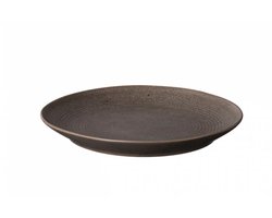 BLOMUS - Kumi - Ontbijtord 21cm Espresso