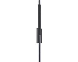 BLOMUS Lavea vloerwisser badkamer (68990) Gepolijst RVS