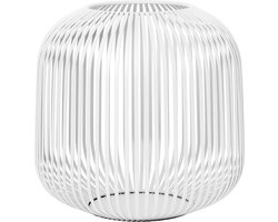 BLOMUS - Lito - Lantaarn M 27cm Wit